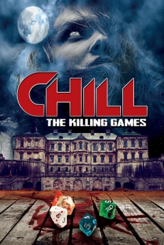 Poster Chill: The Killing Games