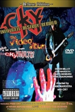 Ficha CKY: Infiltrate, Destroy, Rebuild - The Video Album