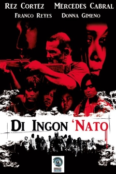 Poster Not Like Us