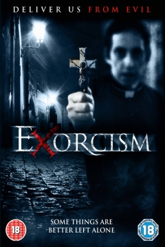 Poster Exorcism