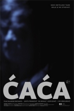 Poster Daddy