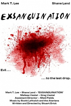 Poster Exsanguination