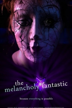 Poster The Melancholy Fantastic