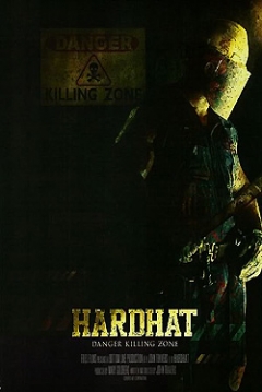 Poster Hardhat