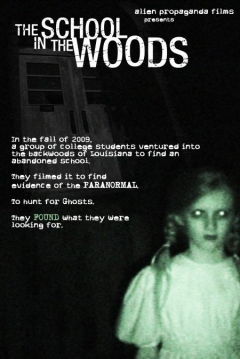 Poster The School in the Woods