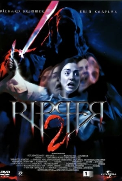 The Ripper 2: La Resurrección del Miedo