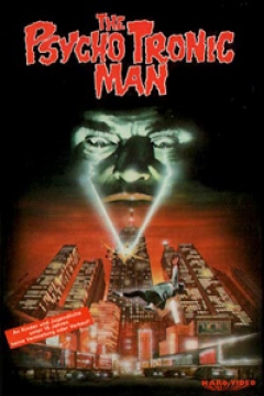 Poster The Psychotronic Man