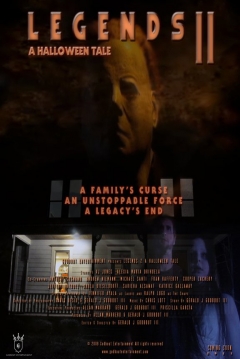 Poster Legends 2