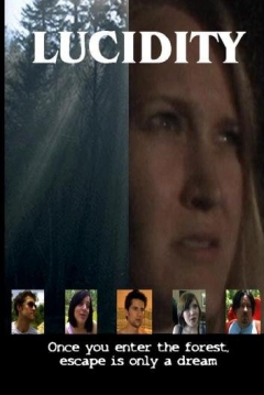Poster Lucidity