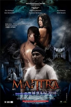 Poster Mantra