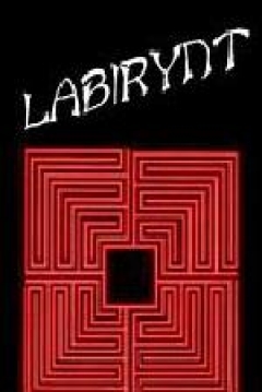 Poster Labyrinth