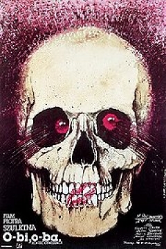 Poster O-Bi, O-Ba - The End of Civilization