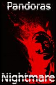 Poster Welcome Home (Pandora's Nightmares)