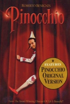 Poster Pinocho
