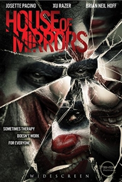 Poster House of Mirrors