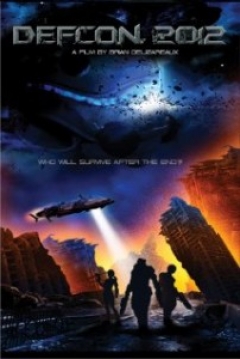 Poster Defcon 2012