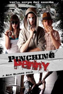 Poster Pinching Penny