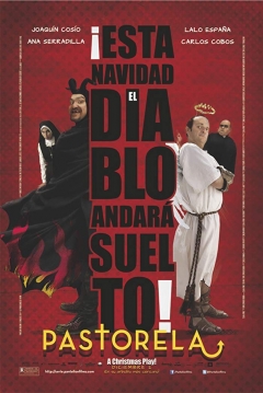 Poster Pastorela