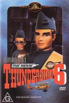 Ficha Thunderbird 6