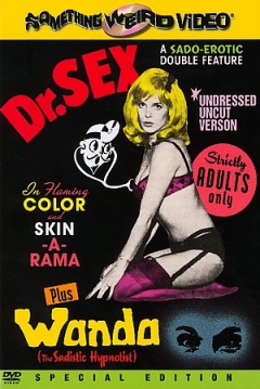 Poster The Sadistic Hypnotist