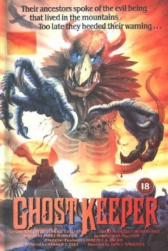 Ficha Ghostkeeper