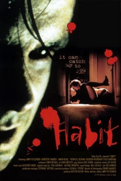 Poster Habit