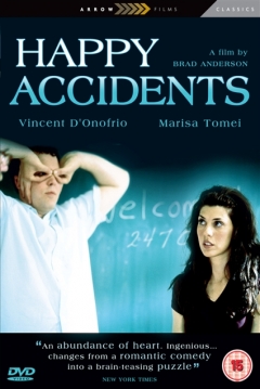 Poster Happy Accidents