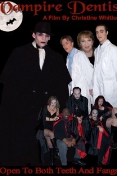 Poster Vampire Dentist