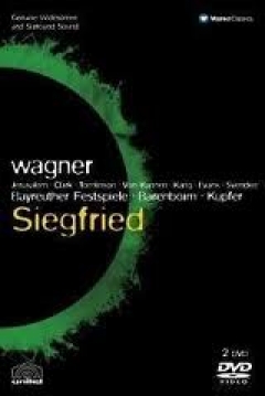 Poster Siegfried