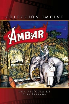 Poster Ámbar