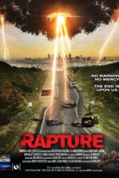 Poster Rapture