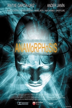 Poster Anamorphosis