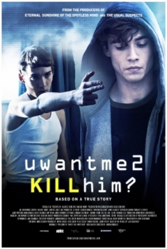 Poster uwantme2killhim?