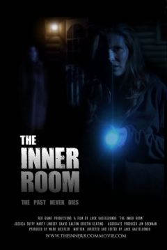 Poster The Inner Room
