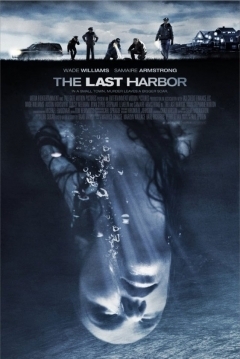 Poster El Último Muelle