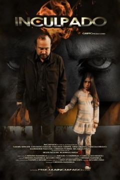 Poster Inculpado