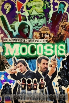 Poster Mocosis