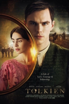 Ficha Tolkien