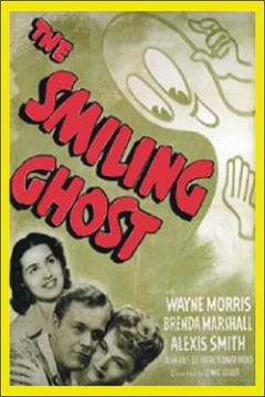 Ficha The Smiling Ghost
