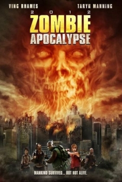Ficha Zombie Apocalypse