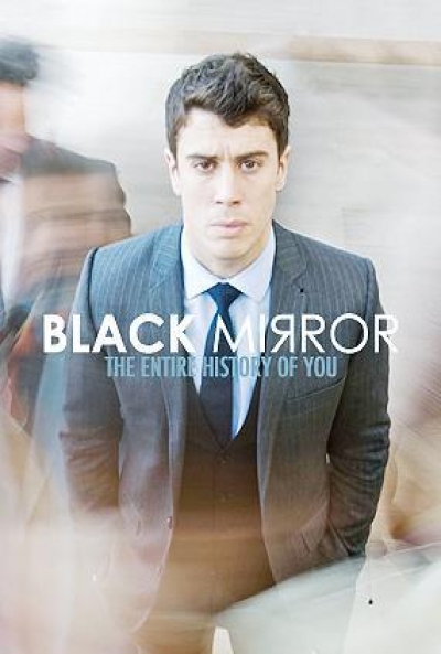 Poster Black Mirror: Toda su Historia