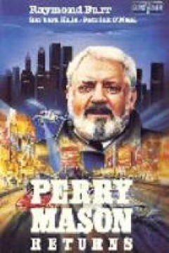 Ficha El Regreso de Perry Mason
