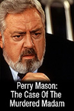 Ficha Perry Mason: El Caso De La Dama Asesinada