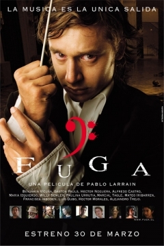 Poster Fuga