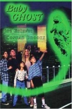 Poster Baby Ghost