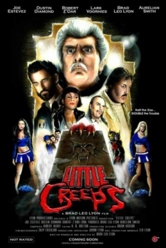 Ficha Little Creeps