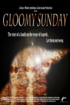 Poster Gloomy Sunday