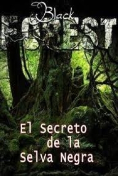 Poster El Secreto de la Selva Negra
