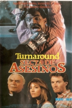 Poster Secta de Asesinos
