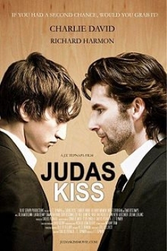 Poster Judas Kiss